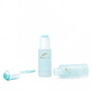 NEW PURE FIJI hyaluronic 8 hydration booster 1 fl oz in no color